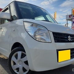 月々8千円〜分割可‼️車検2年付き！【名義変更代込み】大人気☆ス...