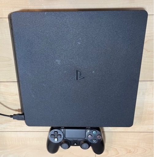 PlayStation4 PS4本体