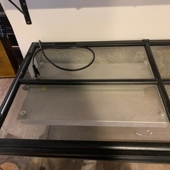 ジェックス　グラステラリウム9045 プラス用品の画像