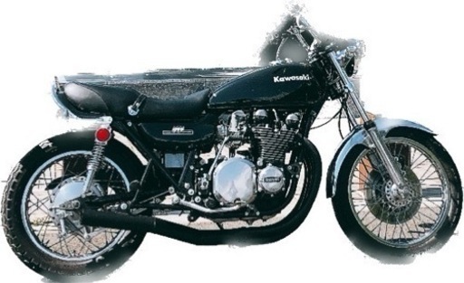 KZ900