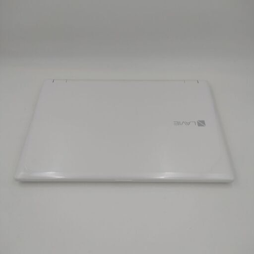 【windows11】NEC 　第8世代Core i7搭載 メモリ8G SSD256G　CD/DVD　15.6インチ　 Wifi対応 