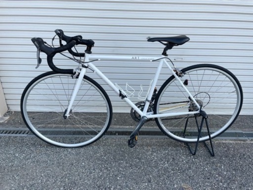 【一旦締め切り】ロードバイク