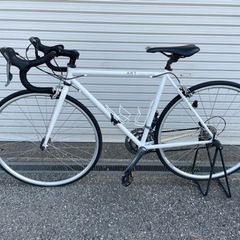 ロードバイク　初めての方などどうぞ。即購入❌ FES ROAD THIRDBIKES ロードバイク 700C | 自転車通販「cyma