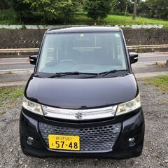 ●スズキ パレット ●合計金額 239000円● 2年車検
