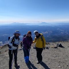 10/15（土）灘山 209ｍ 低山ハイキングしませんか？