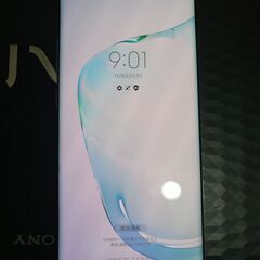 GALAXY NOTE 10+ 5G