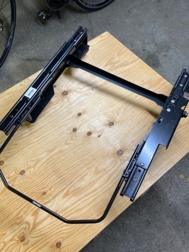 RECARO レカロ シートレール ミラL250 L275 L285等