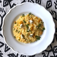 Massimoのイタリア料理教室 10月のレッスン