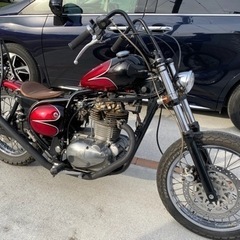 エストレヤ  250