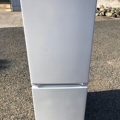 (売約済み)2020年製 YAMADA ノンフロン冷凍冷蔵庫 Y...