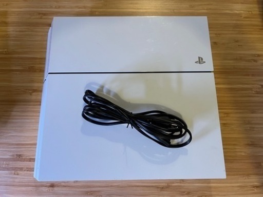 PlayStation4  CUH-1100A