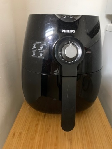Philips  フィリップス ノンフライヤー