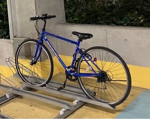 American  Eagle ロードバイク