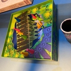 エンジョイゲーム会😍