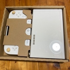 wiiu本体および6ソフトの画像