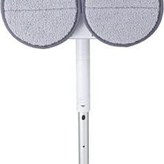 モップクリーナー ccp ZJ-ma21-whの画像