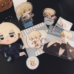 東京卍リベンジャーズ好きな人❣️※同性のみ※ - メンバー募集