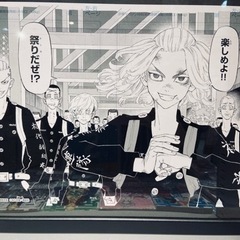 東京卍リベンジャーズ好きな人❣️※同性のみ※