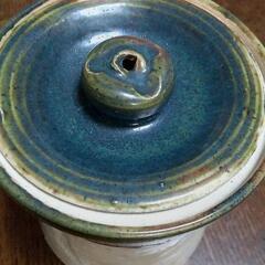 茶道具水差しの画像