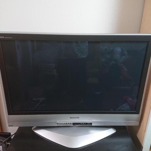 パナソニック ビエラ  TH-42PX60 42インチ プラズマテレビ