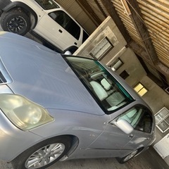 Crown TOYOTA JRS182 車検なしの画像