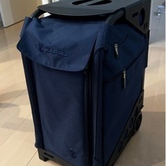 zuca ANA限定カラー　ネイビー！