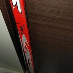 アイスホッケーのスティックの画像