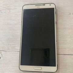 Galaxy note 3の画像