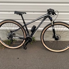 specialized stump jumper 29er 