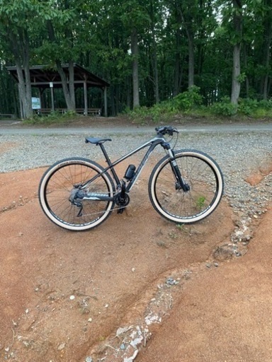 自転車 specialized stump jumper 29er