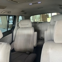 MAZDA MPV DBA-LY3P 車検なしの画像