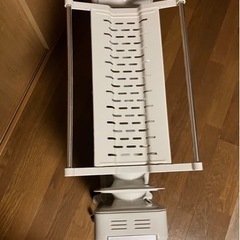 値下げ中‼️オイルヒーター‼️ベルソス これからの季節に⛄️の画像