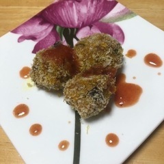 東京・小平 ゆるっとマクロビ料理(かぼちゃ)の画像