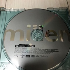 ミレニアム 1の画像
