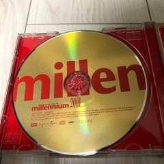 ミレニアム 2の画像