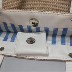 MENARD ハンドバッグの画像