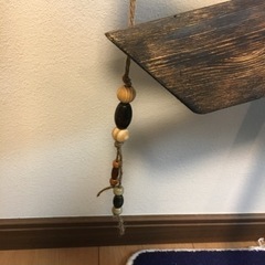 ☆男前ガーデンピック看板☆の画像
