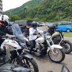一緒にツーリング行きませんか？ - 所沢市