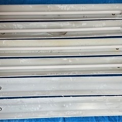 蛍光灯 照明器具　残り2本