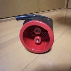 テスラ　チャデモアダプター　