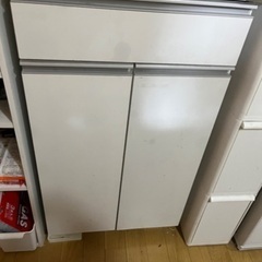ニトリ ゴミ箱 キッチンカウンター