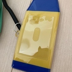 クレパス　リュックの画像
