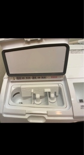 日立ドラム式洗濯乾燥機 BD-SG100FL