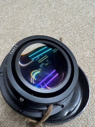 中古ワイドレンズ