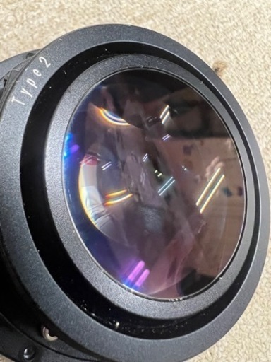 中古ワイドレンズ