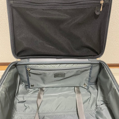 お譲り先決定 キャリーケース【機内持込可能】