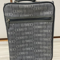 お譲り先決定 キャリーケース【機内持込可能】の画像