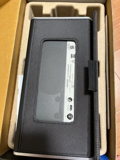 【値下げしました】ワイヤレス　スピーカー　BOSE