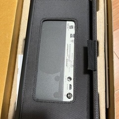 【値下げしました】ワイヤレス　スピーカー　BOSEの画像