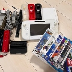 Wii u